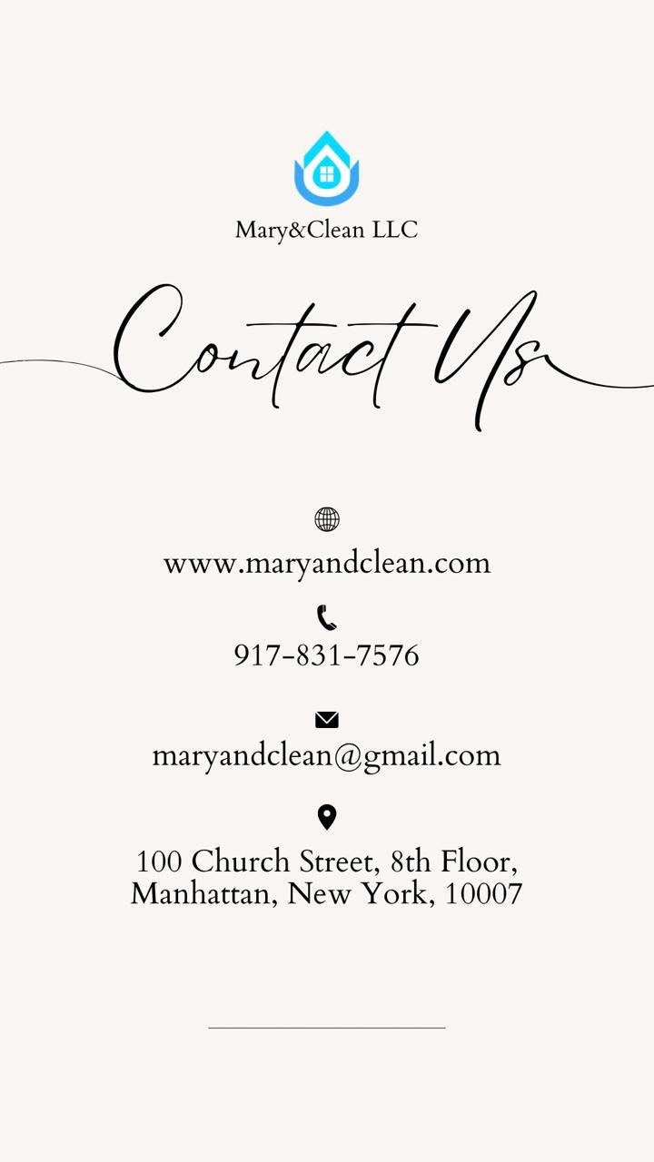 We present to you an extensive range of additional cleaning services for your ideal cleaning plan - Фото 2