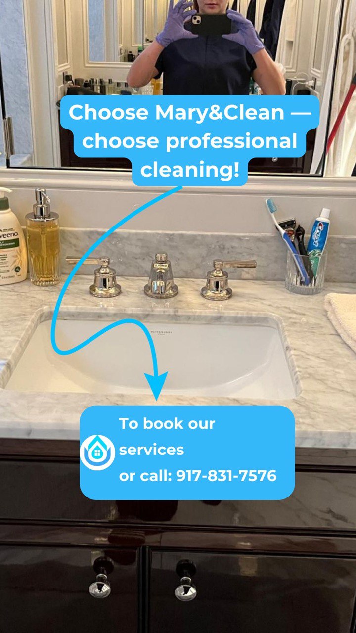 We present to you an extensive range of additional cleaning services for your ideal cleaning plan - Фото 8