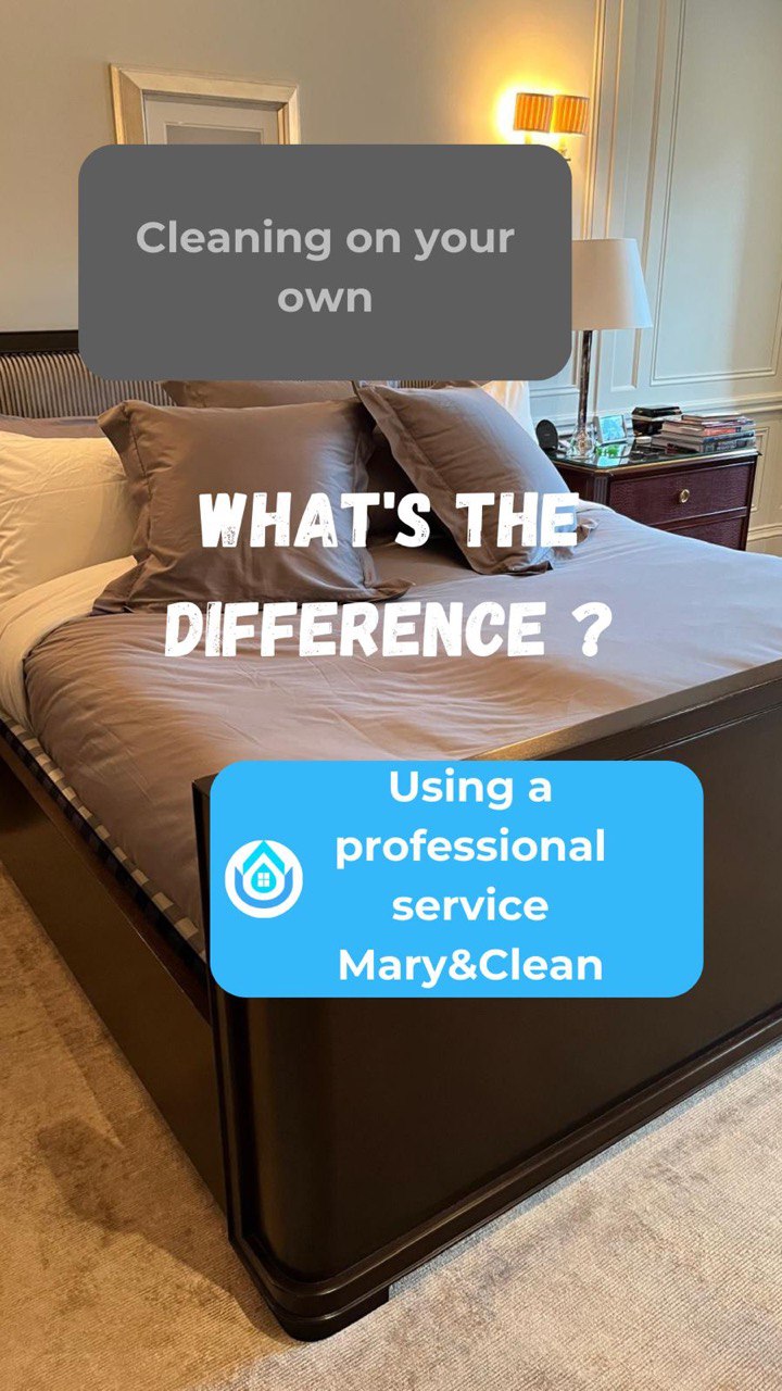 We present to you an extensive range of additional cleaning services for your ideal cleaning plan - Фото 10