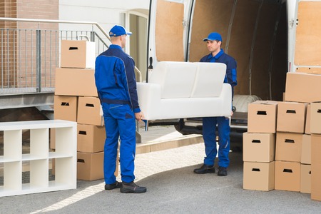 Переезды-доставка Moving-Delivery - Фото 2
