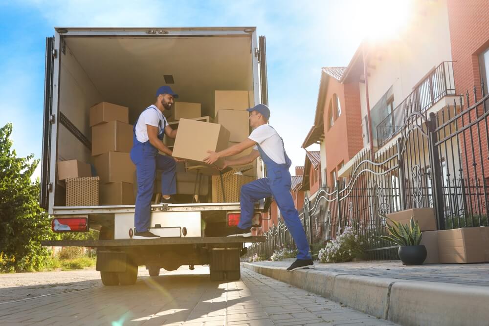 Переезды-доставка Moving-Delivery - Фото 3