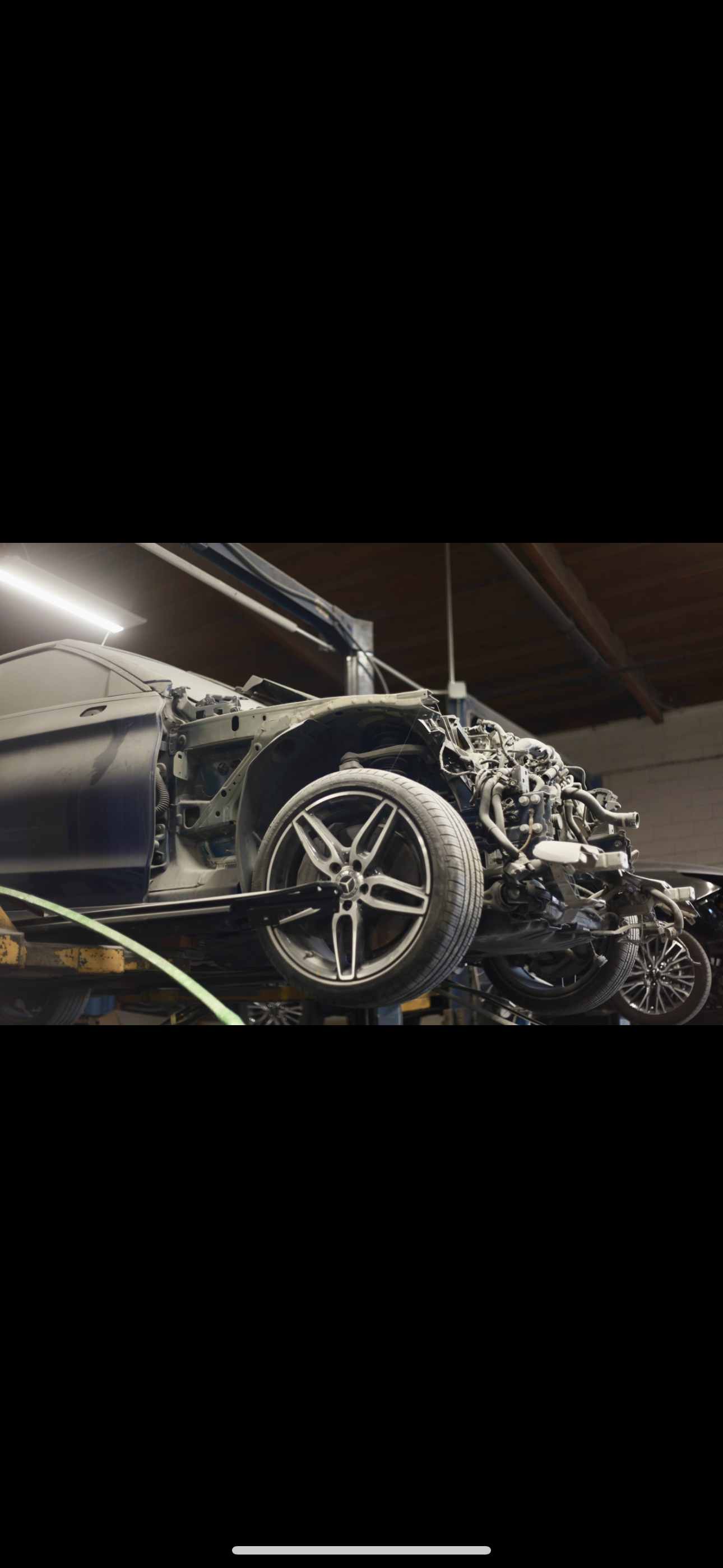 Body Shop | Collision center - Фото 2