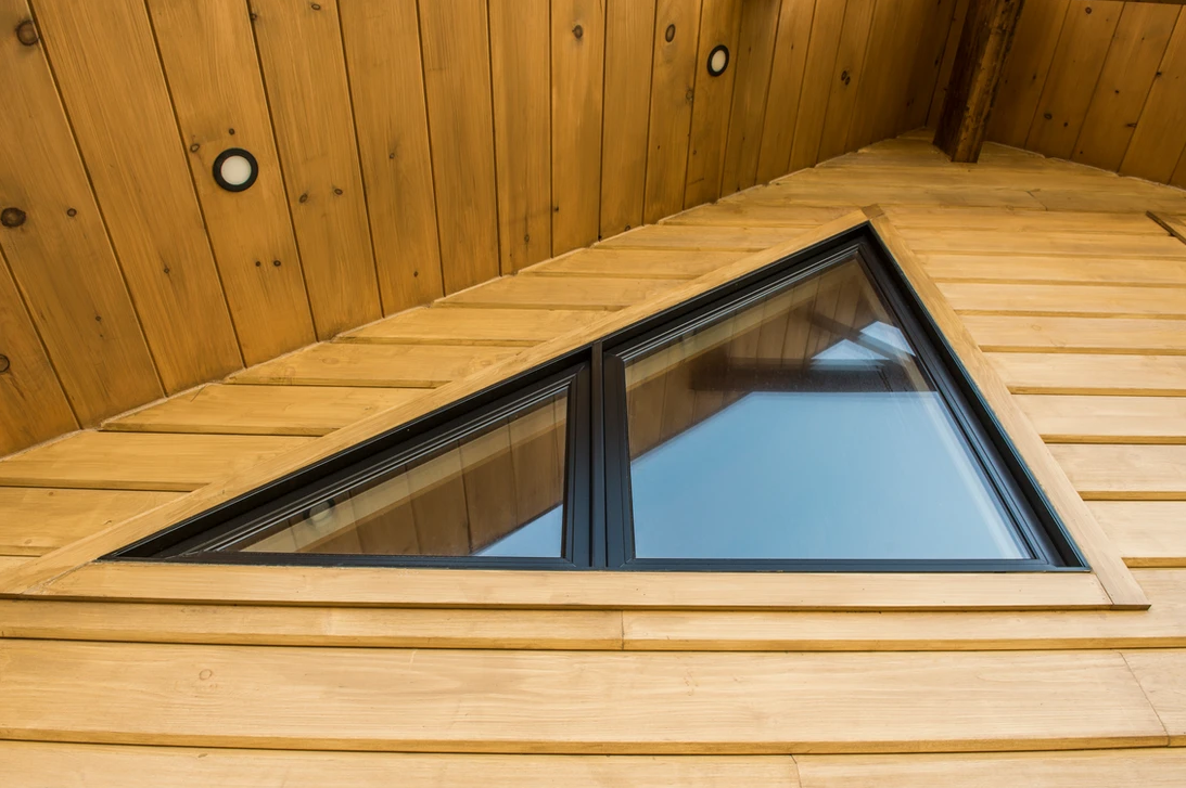 Производство и Установка Окон и Дверей - Eco Glass - Фото 5
