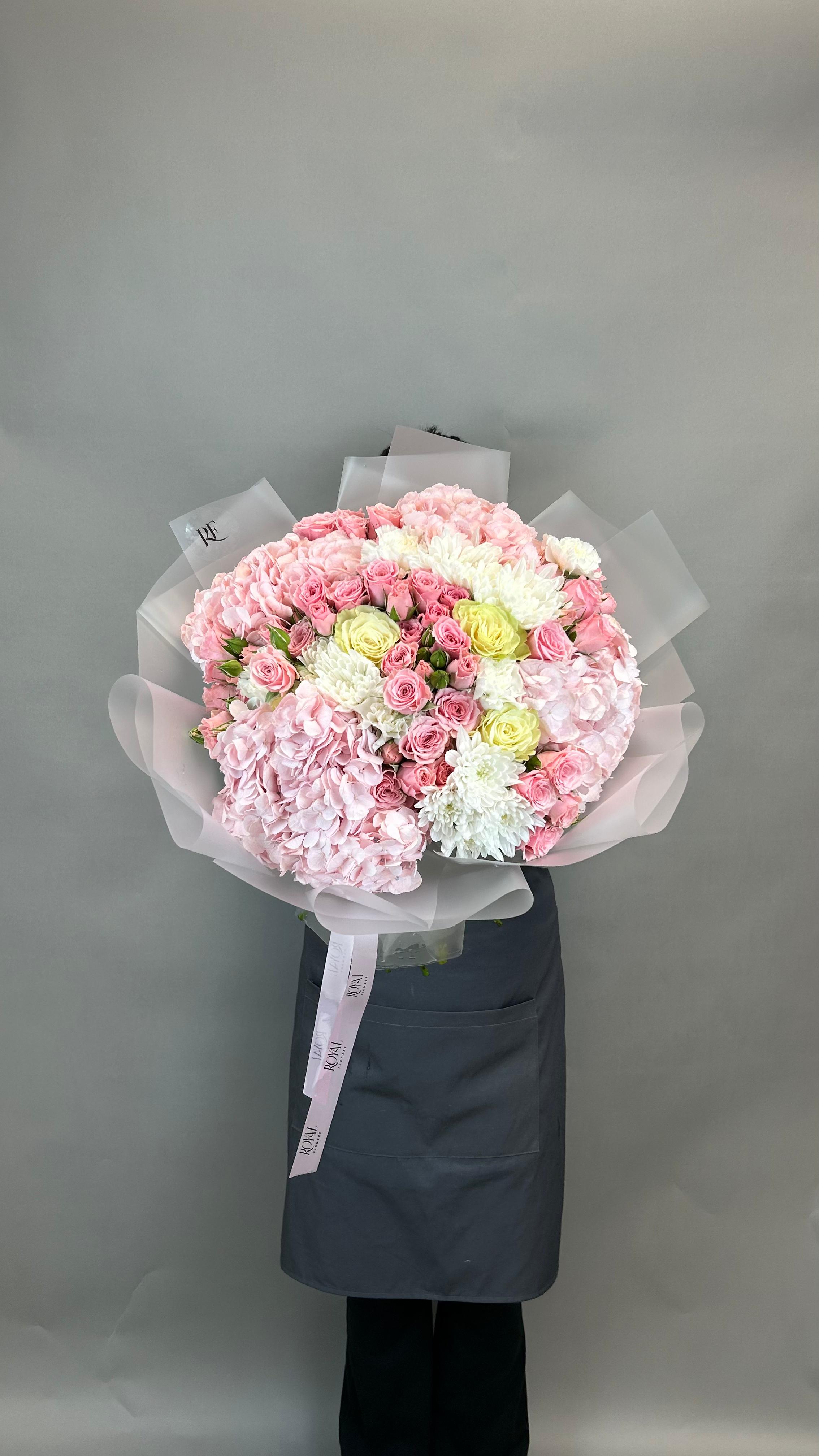 Цветочный магазин RF Flowers. Акция! -10% если вы с BAZAR! - Фото 4