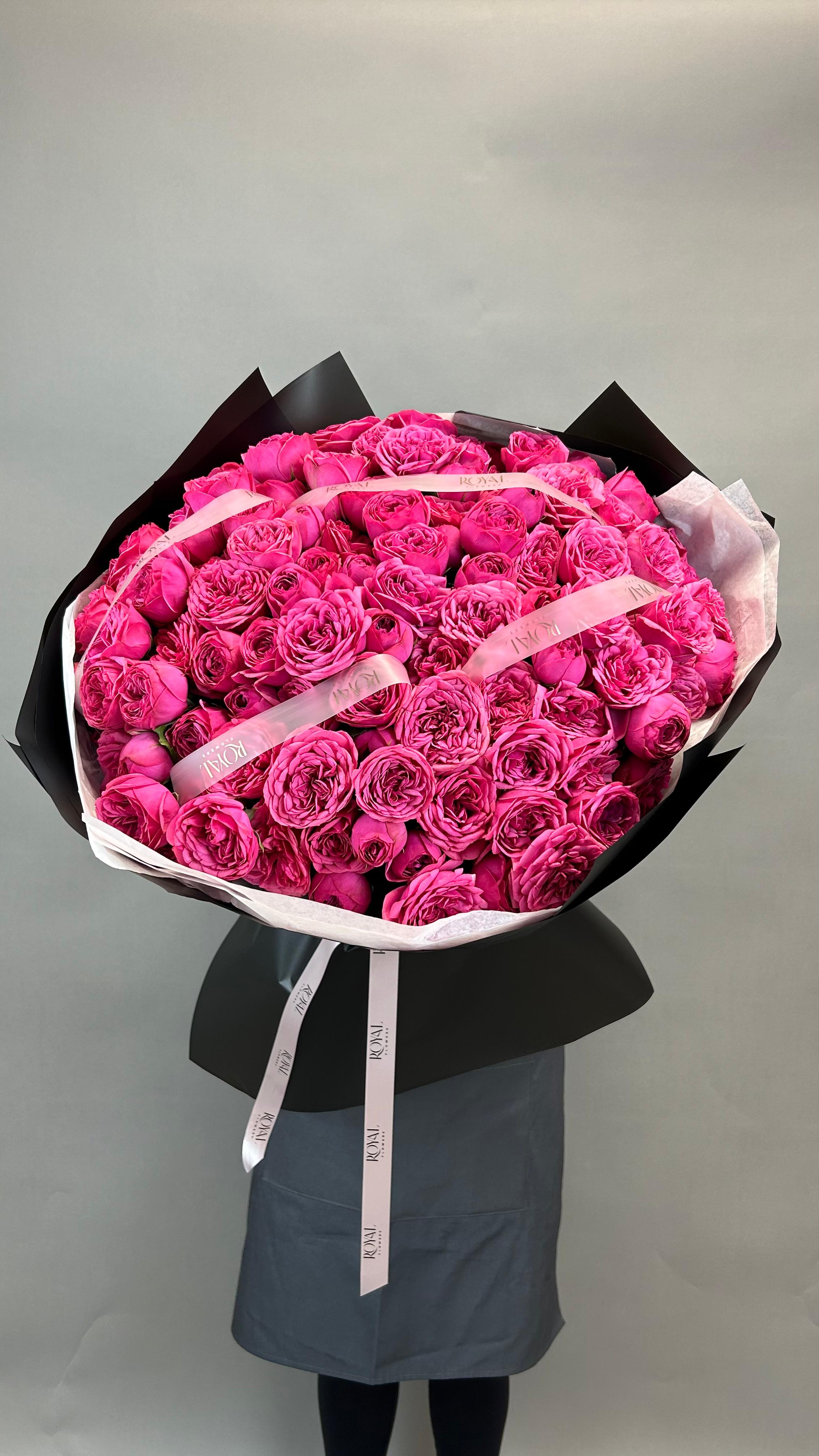 Цветочный магазин RF Flowers. Акция! -10% если вы с BAZAR! - Фото 5