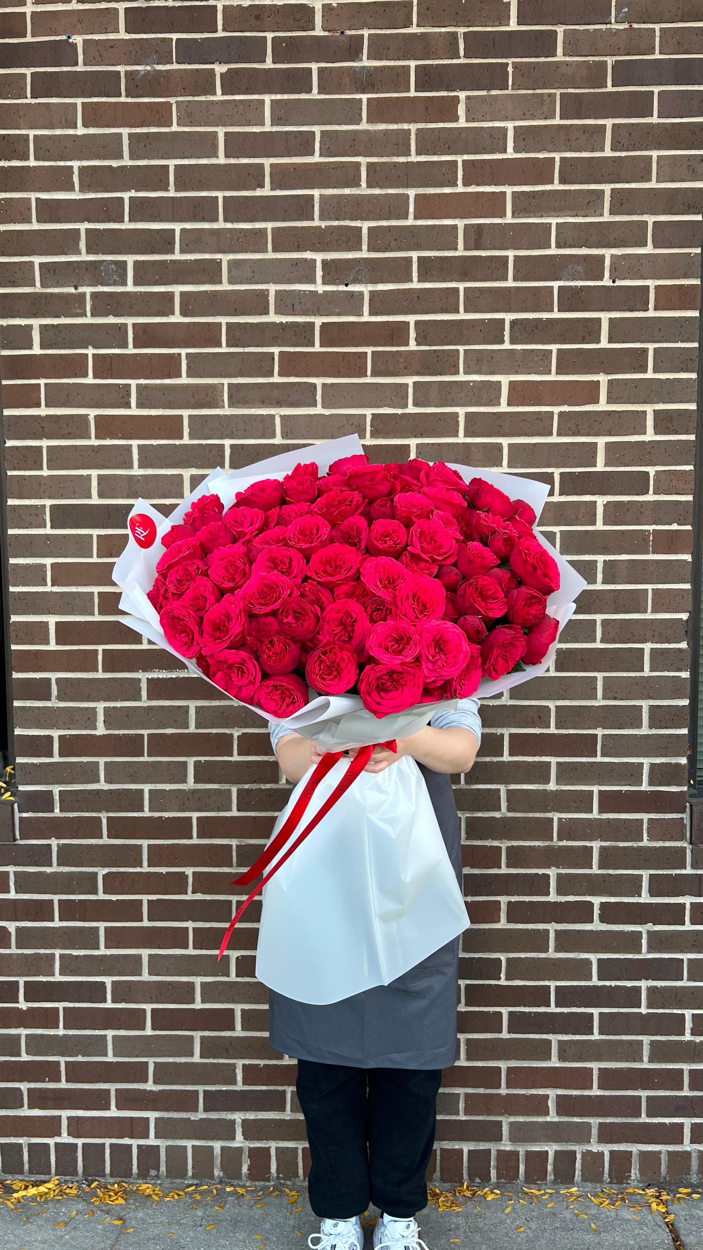 Цветочный магазин RF Flowers. Акция! -10% если вы с BAZAR! - Фото 6