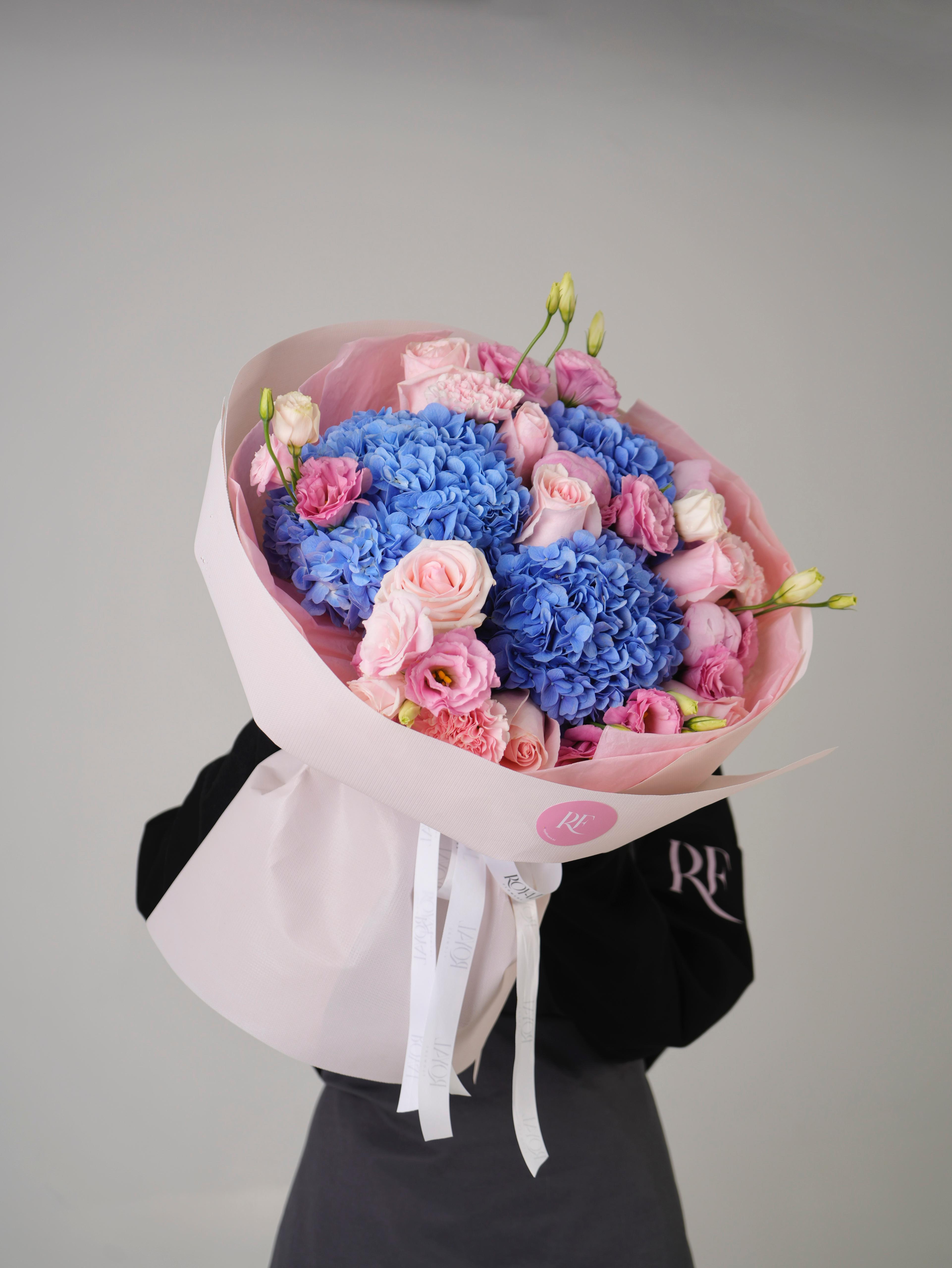 Цветочный магазин RF Flowers. Акция! -10% если вы с BAZAR! - Фото 8