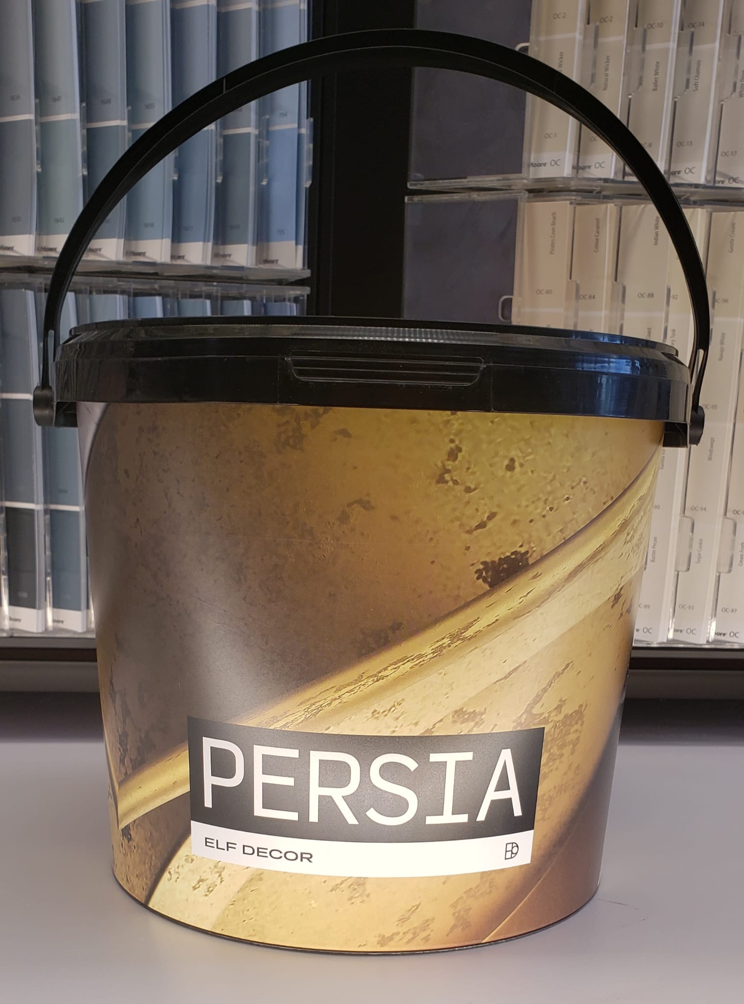 Decorsky.shop - Ваш Американский поставщик декор материалов со всего мира.
Эксклюзивный партнер компании Olemar Decor и Silk Plaster. - Фото 3