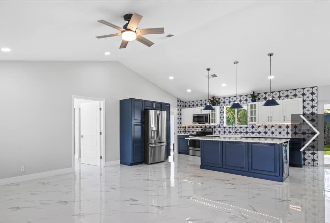 Ремонт Вашего Дома Качественно и в Сроки с InstaHome Works - Фото 2