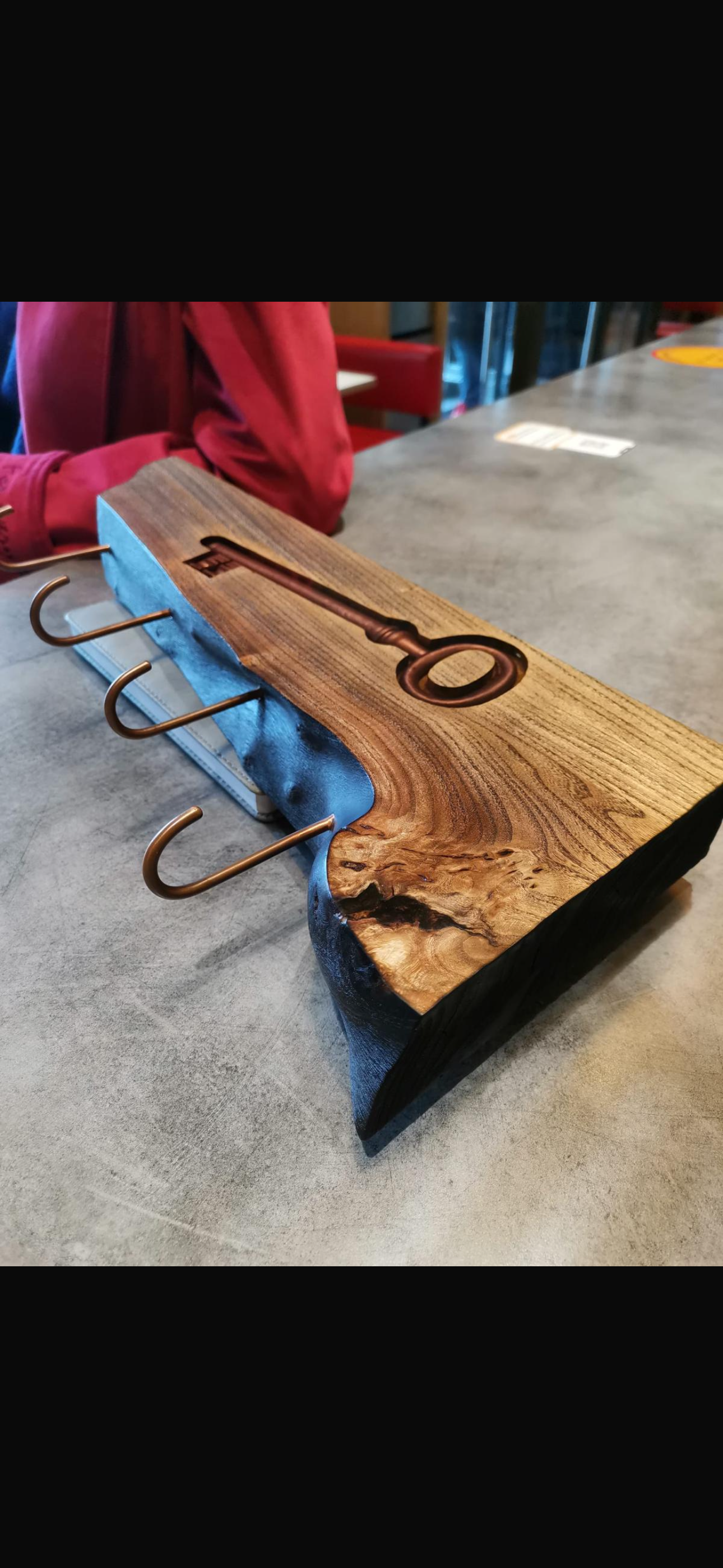 Handcrafted Solid Wood – Custom Made for You! - Фото 6