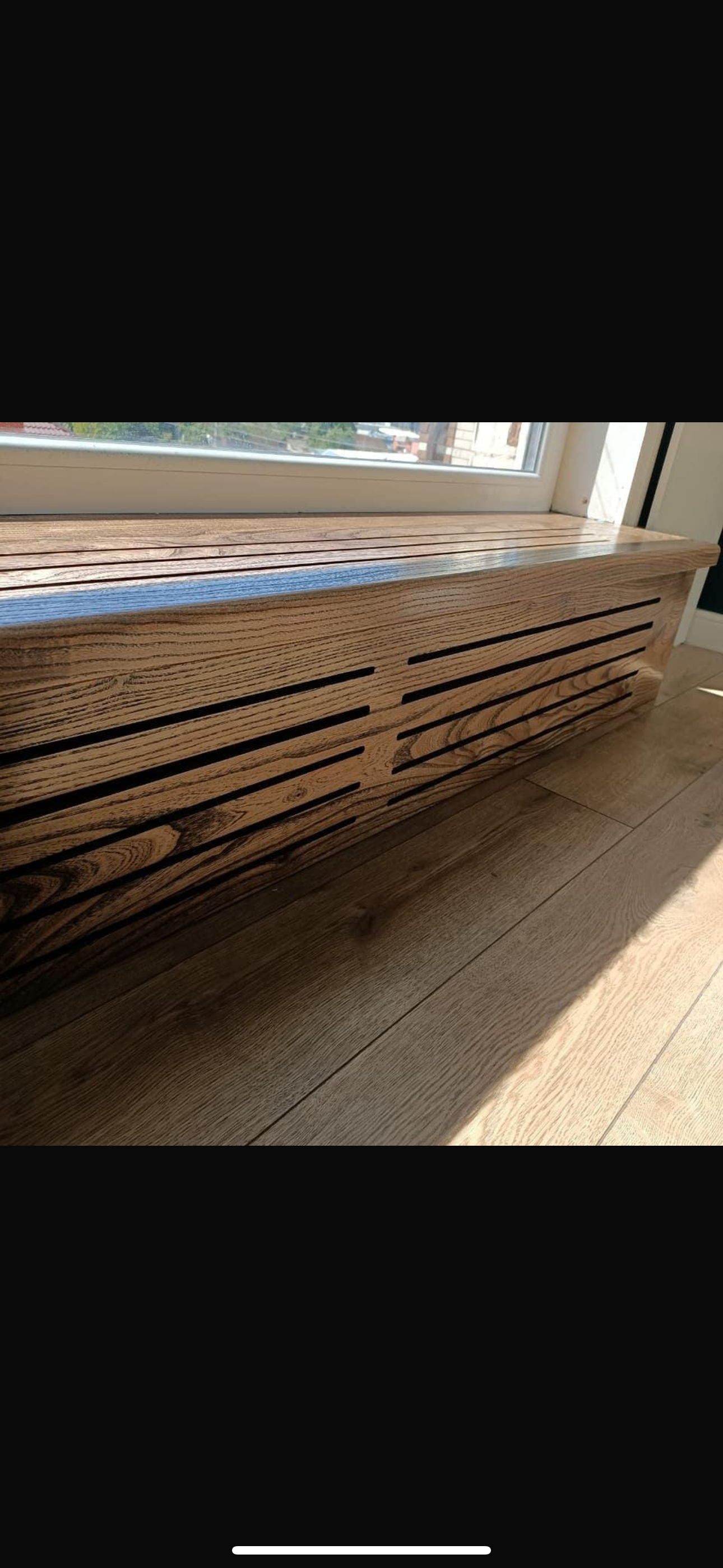 Handcrafted Solid Wood – Custom Made for You! - Фото 8