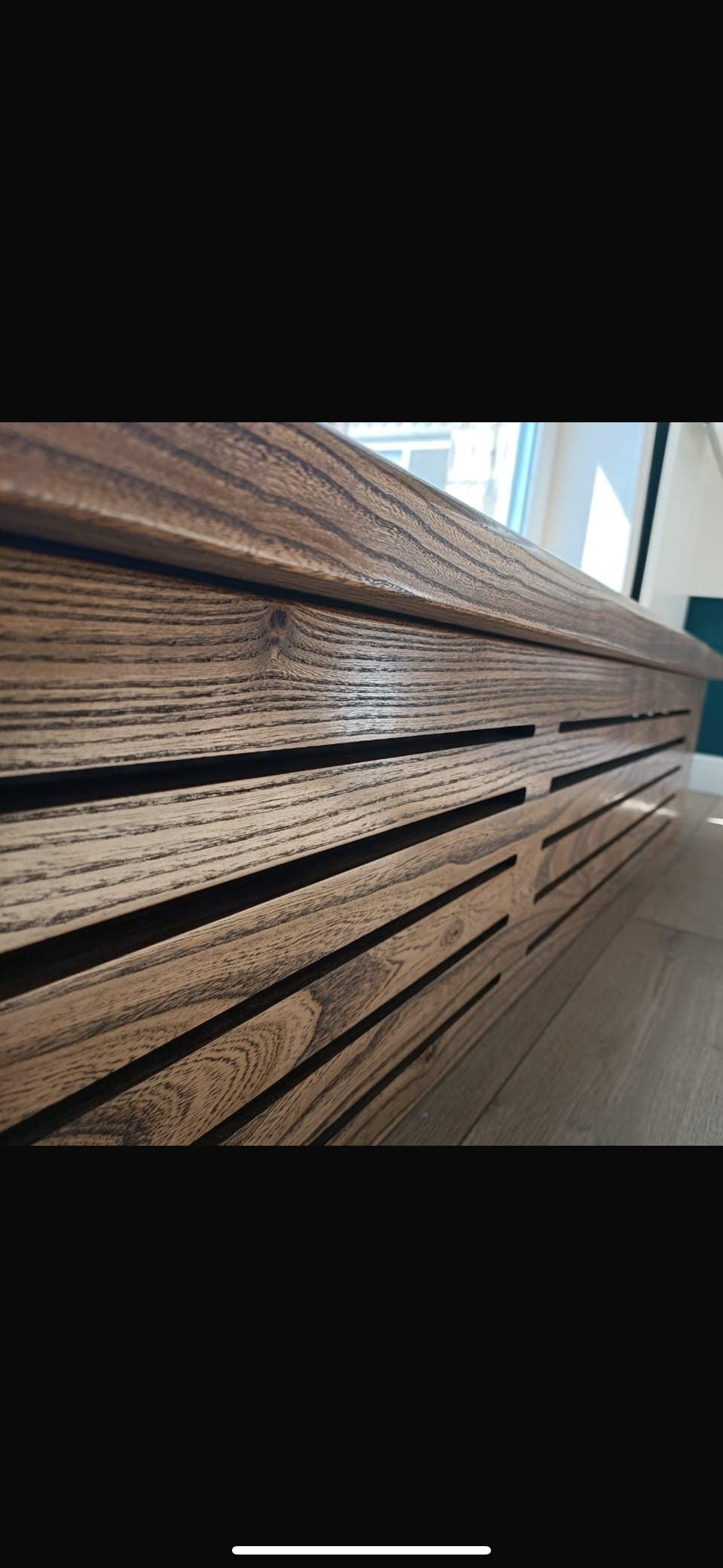 Handcrafted Solid Wood – Custom Made for You! - Фото 9