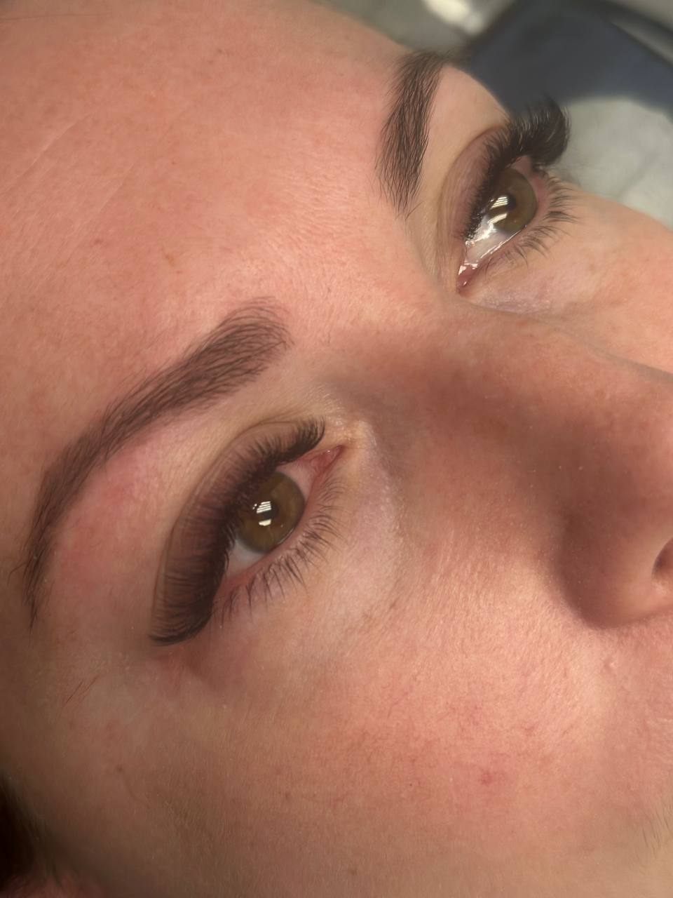 Тіна, Lash artist - Фотографія 2