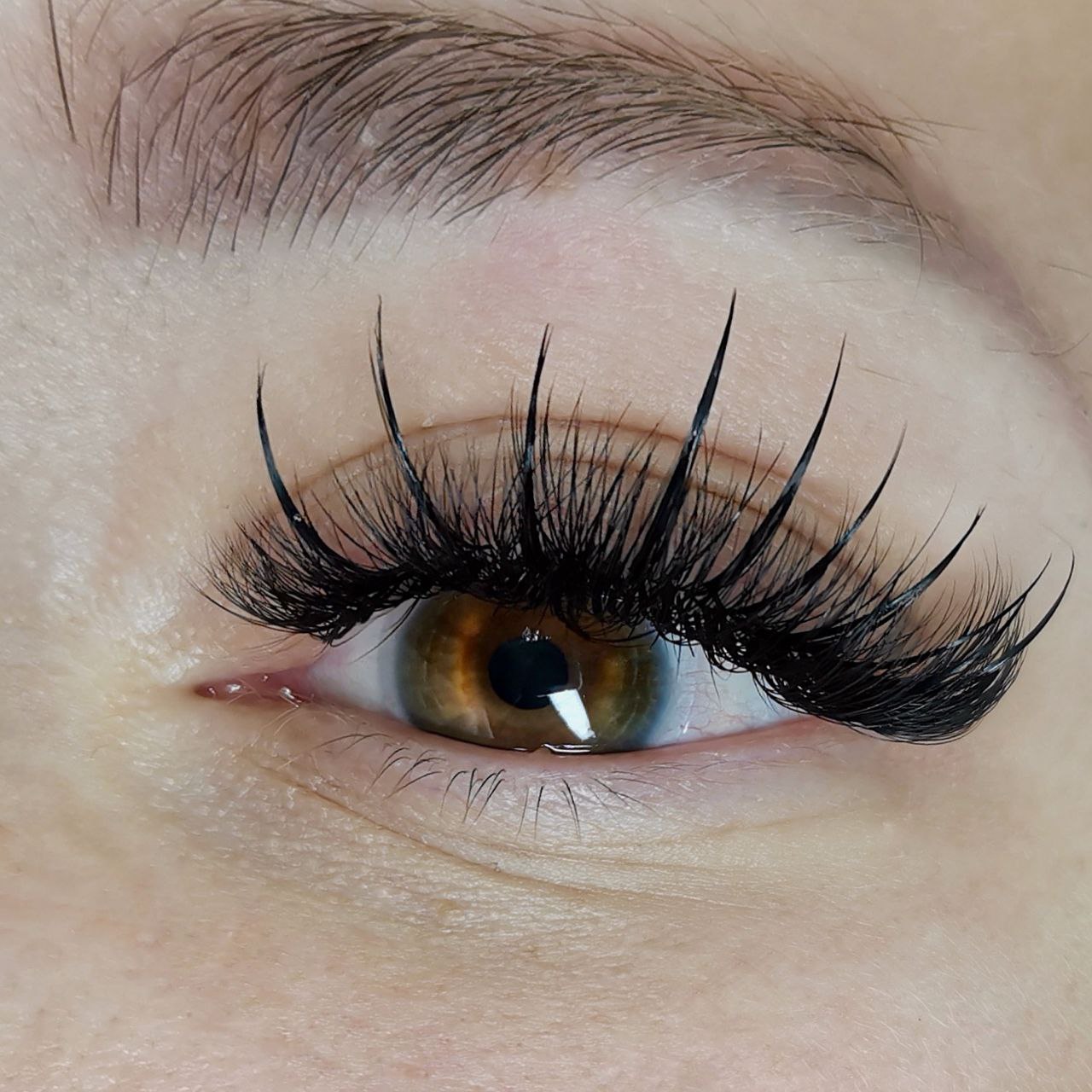 Тіна, Lash artist - Фотографія 3