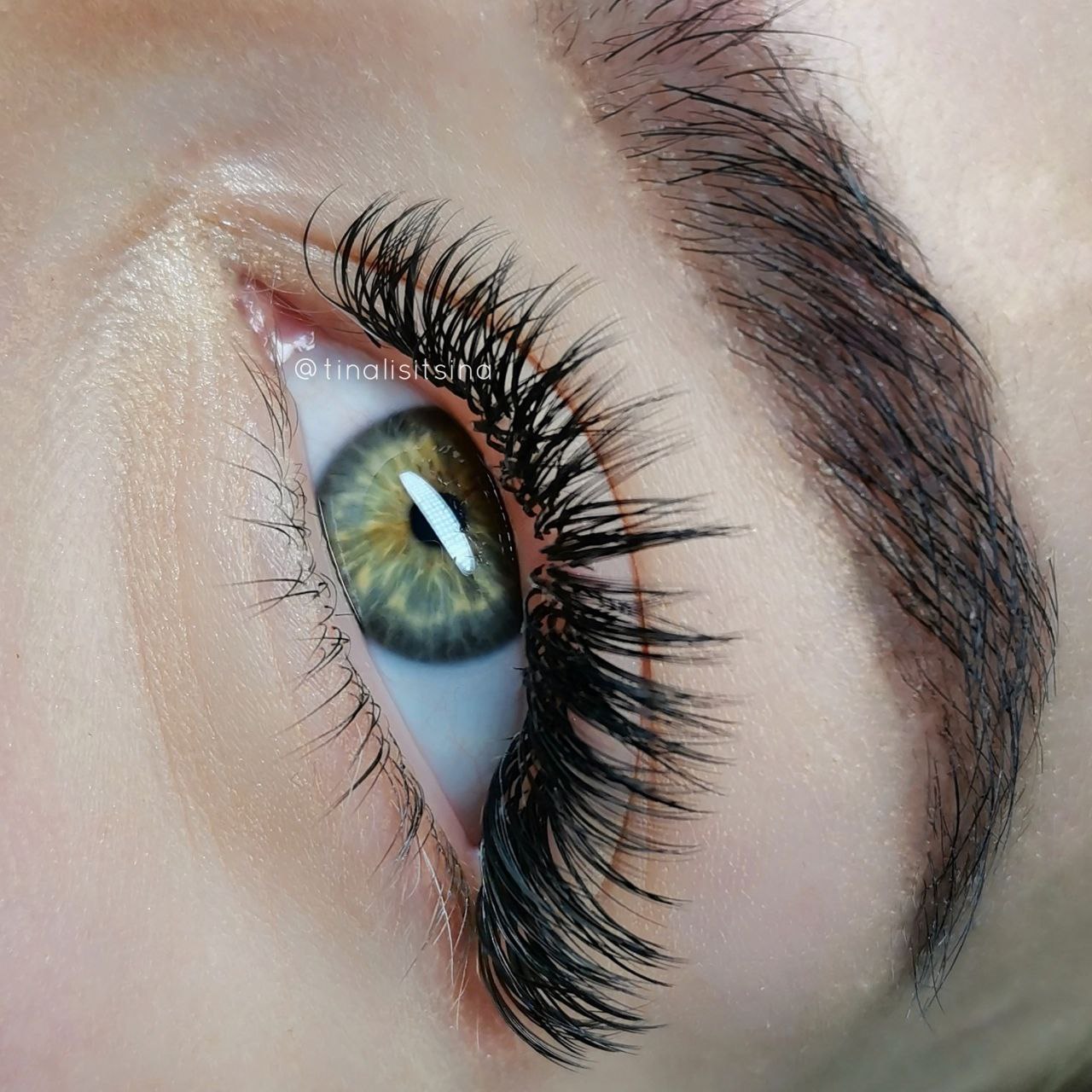 Тіна, Lash artist - Фотографія 5