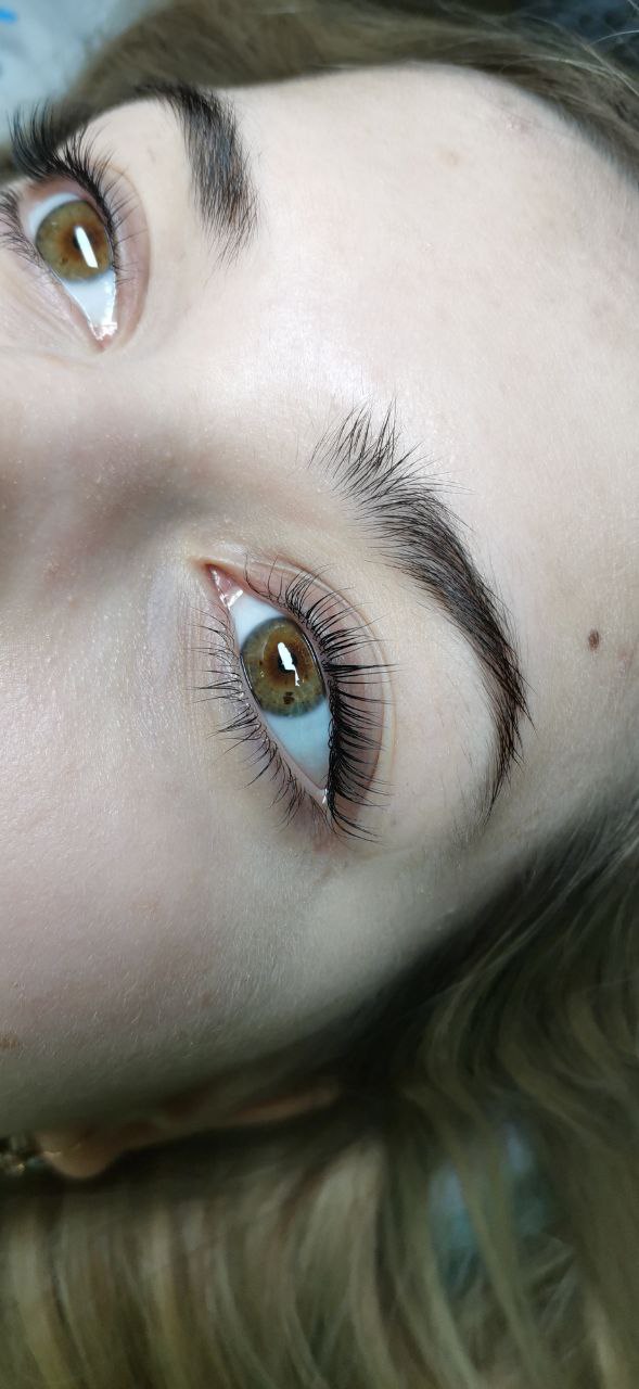 Тіна, Lash artist - Фотографія 6