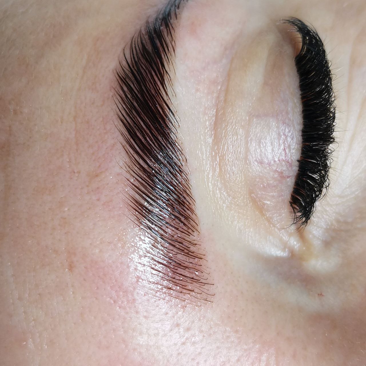 Тіна, Lash artist - Фотографія 7