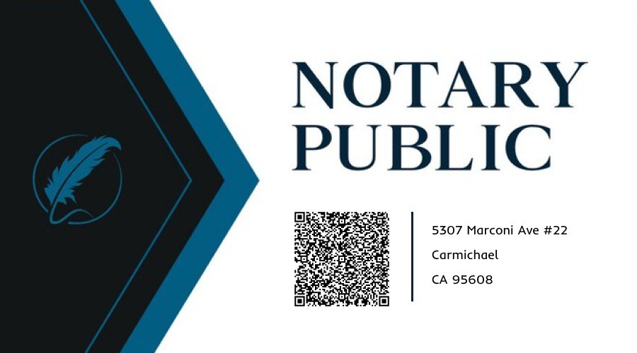 Нотаріальні послуги Notary Public Dmytro Lyushenko - Фотографія 2