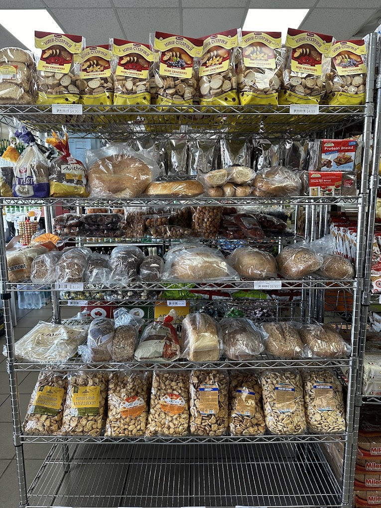 Добро пожаловать в Solomon's Grocery & Deli - Фото 6