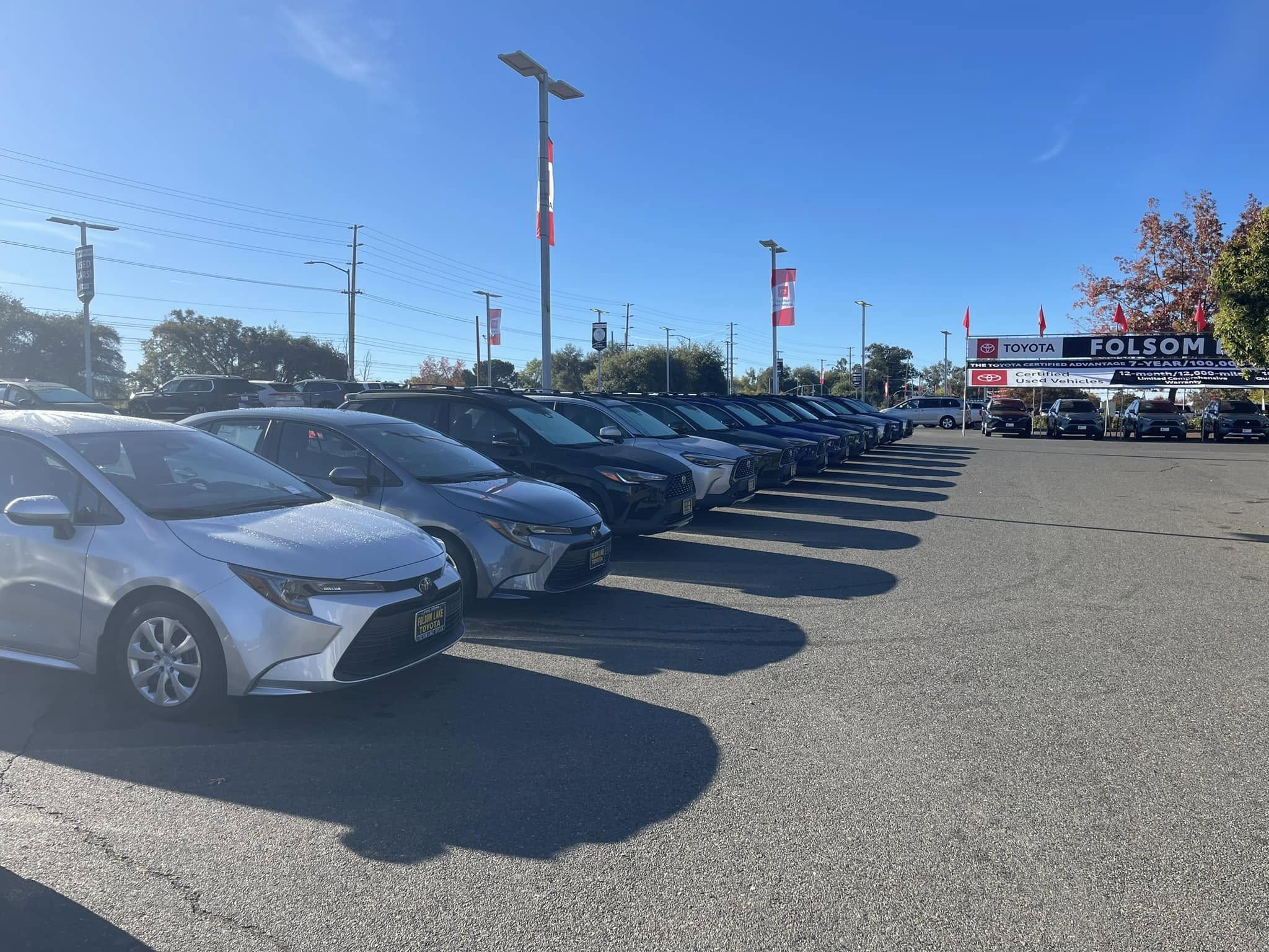 Идеальный автомобиль Toyota – без хлопот и стресса! - Фото 5