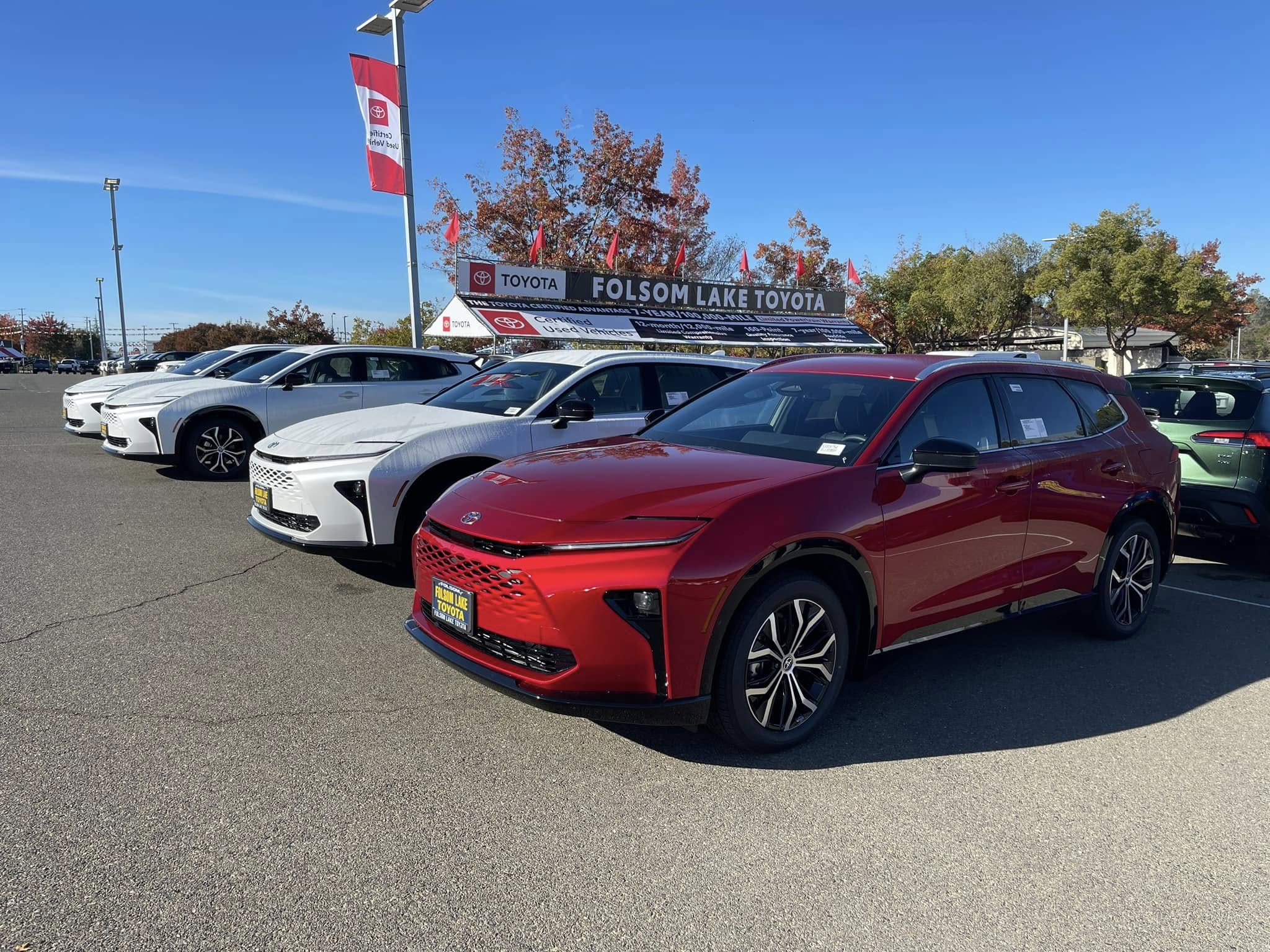 Идеальный автомобиль Toyota – без хлопот и стресса! - Фото 6