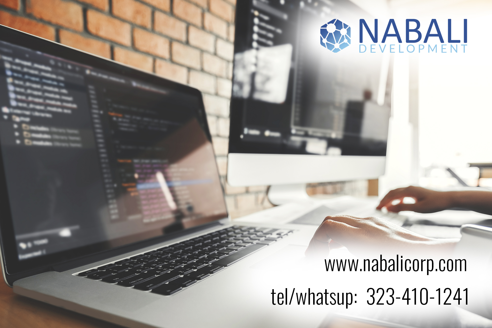 Nabali Development - Фото 6