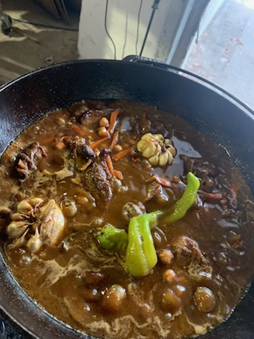 Восточные Вкусности - Фото 6