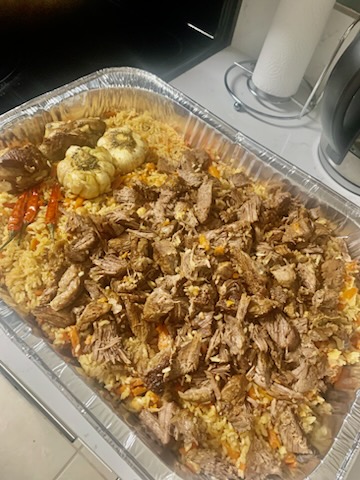 Восточные Вкусности - Фото 8