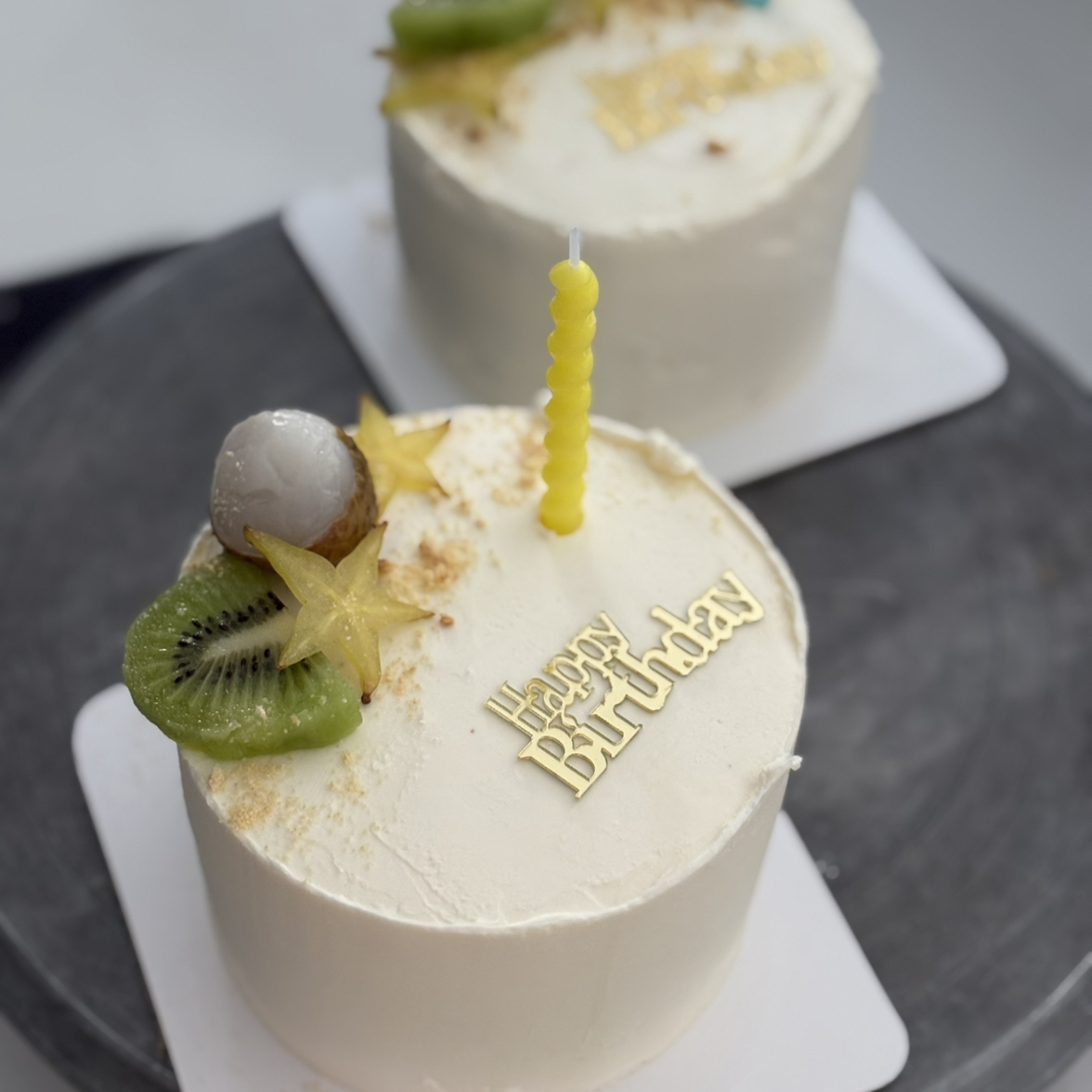 Inna Chicago Cakes - Фото 3