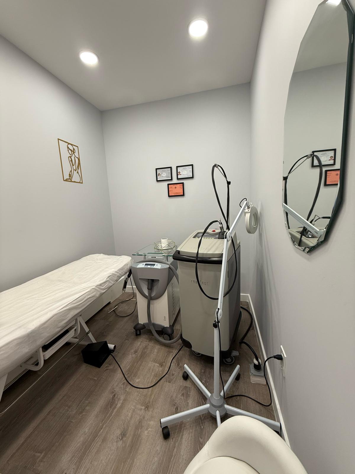 Добро пожаловать в NYC Smooth Skin — ваш центр красоты и уверенности! - Фото 3