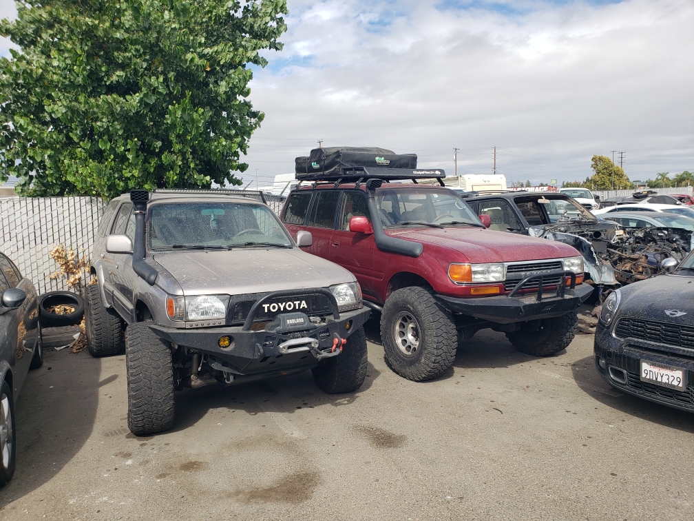 Автосервис Sacramento Ремонт любой сложности - Фото 12