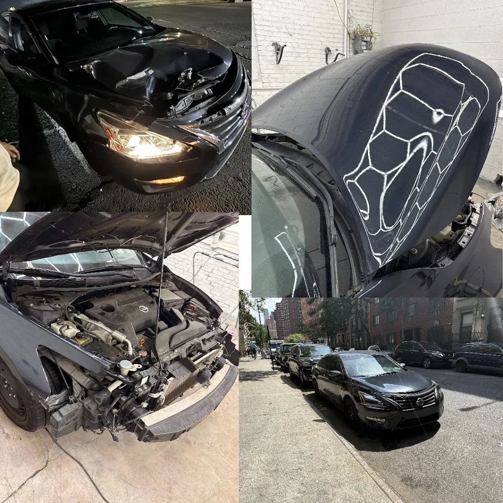 8 Cylinders Auto Repair - автосервис в Филадельфии - Фото 2