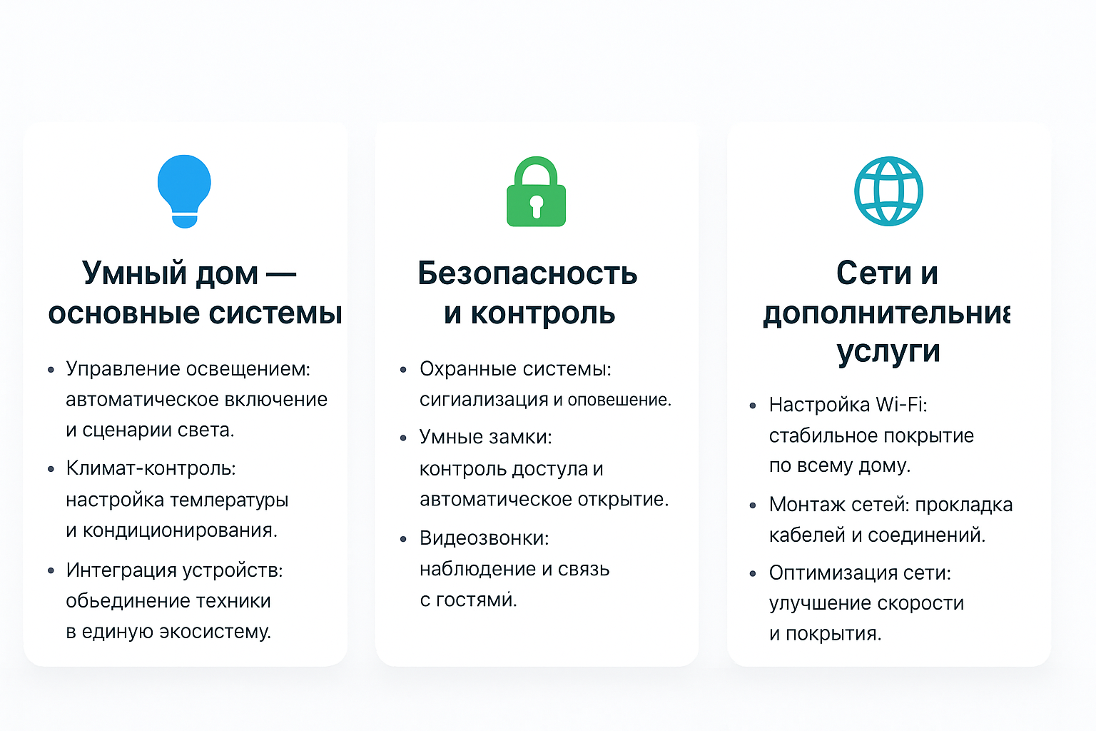 Умный ДОМ под ключ - Фото 2