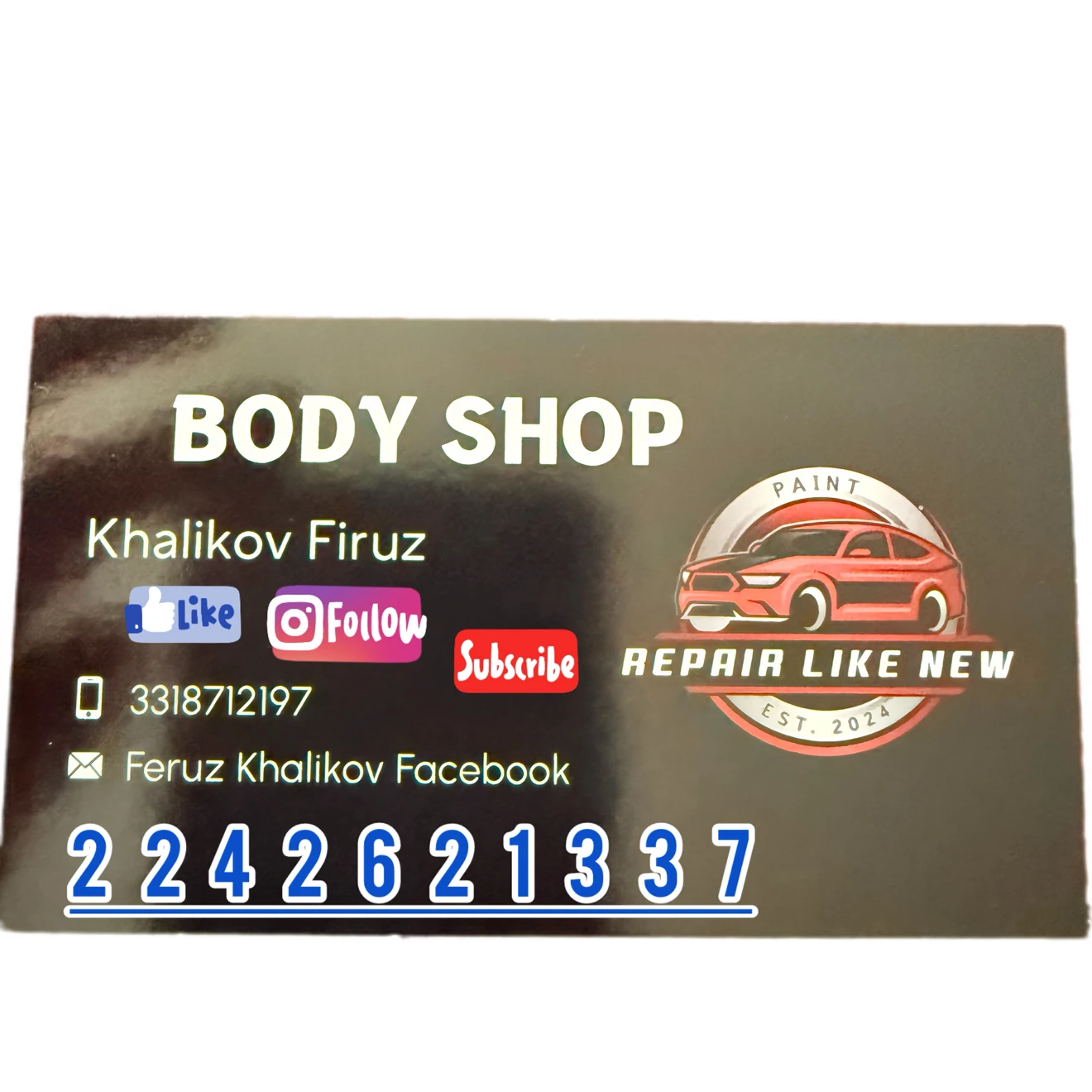 Firuz Khalikov-avatar