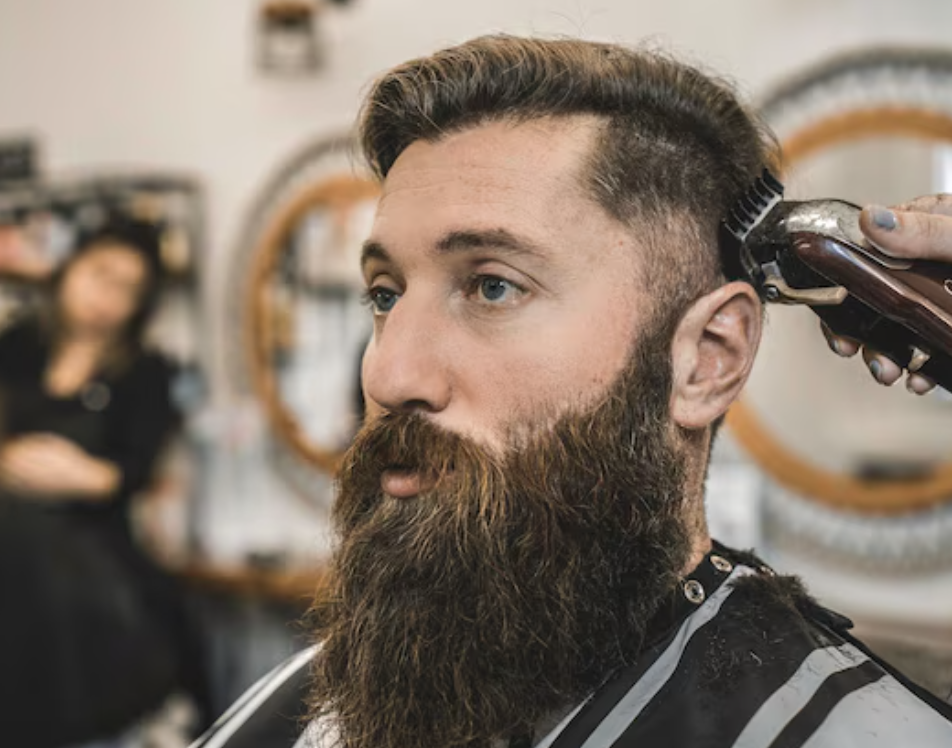 PALM BEACH BARBERSHOP — Вечное мастерство и традиции с 1936 года - Фото 4