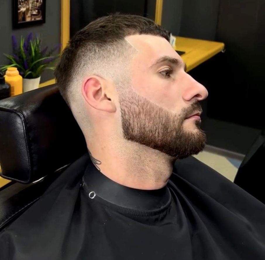 PALM BEACH BARBERSHOP — Вечное мастерство и традиции с 1936 года - Фото 5