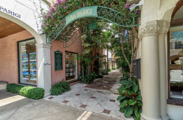 PALM BEACH BARBERSHOP — Вечное мастерство и традиции с 1936 года - Фото 14