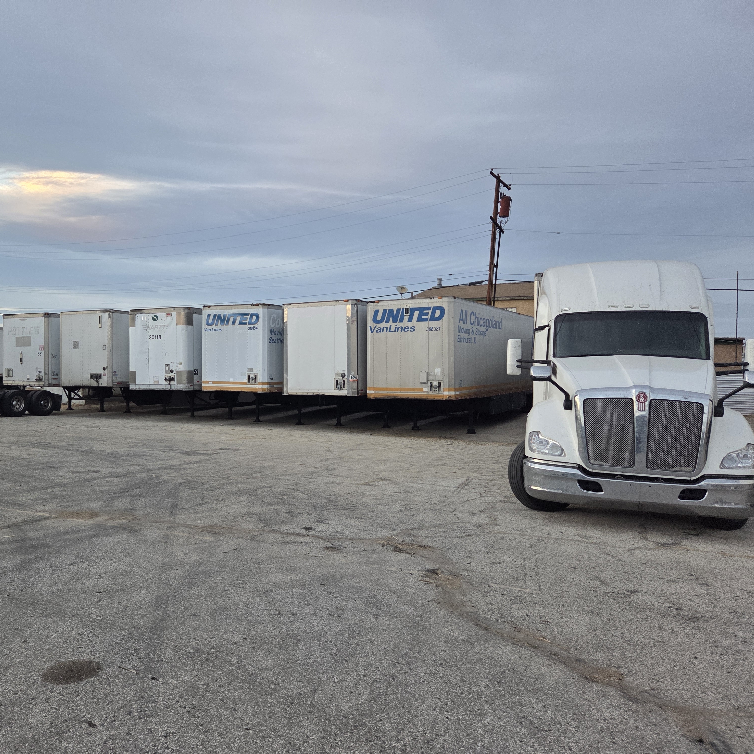Pro Cali Truck Repair Профессиональные услуги по ремонту и обслуживанию траков с более чем 15-летним опытом работы! - Фото 5