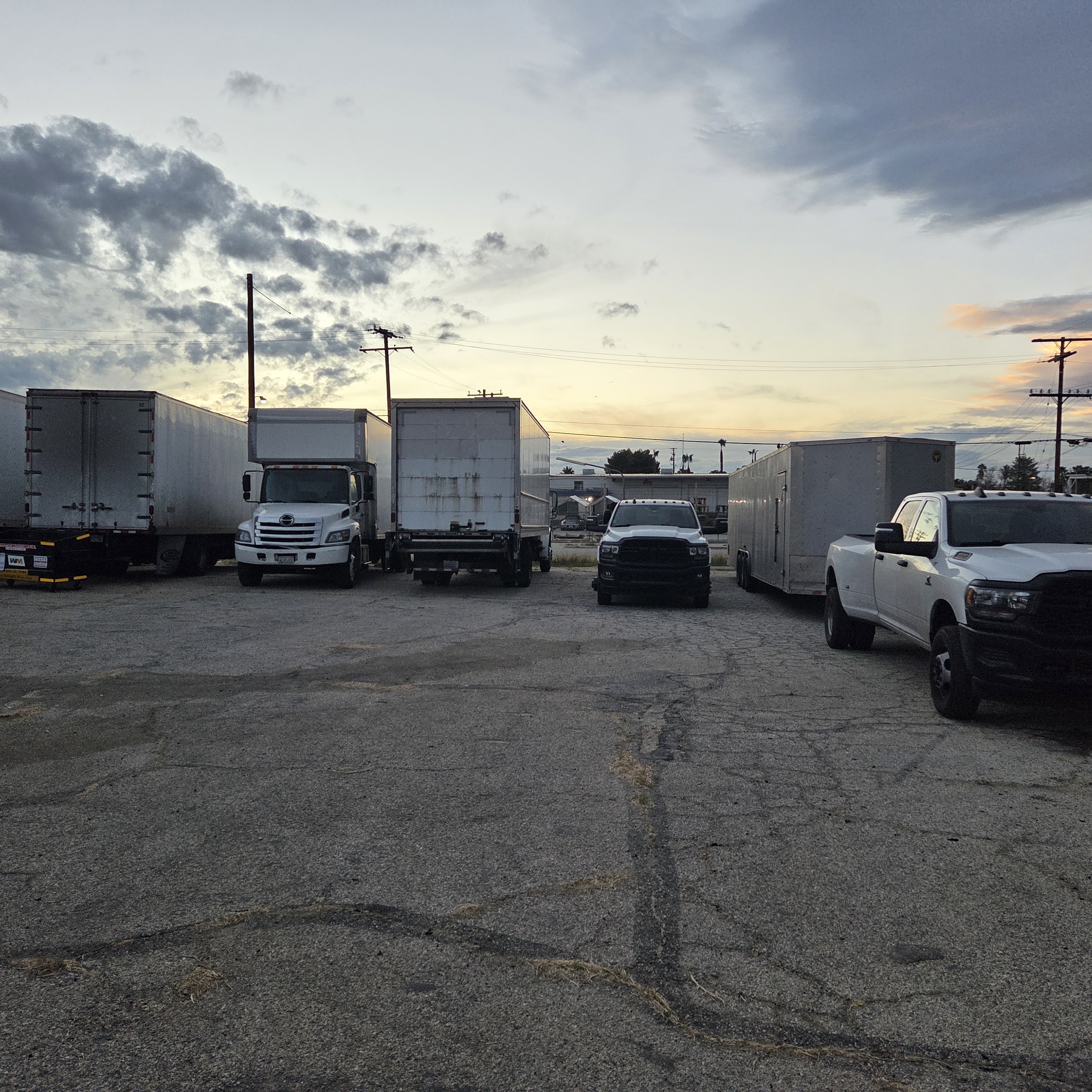 Pro Cali Truck Repair Профессиональные услуги по ремонту и обслуживанию траков с более чем 15-летним опытом работы! - Фото 6