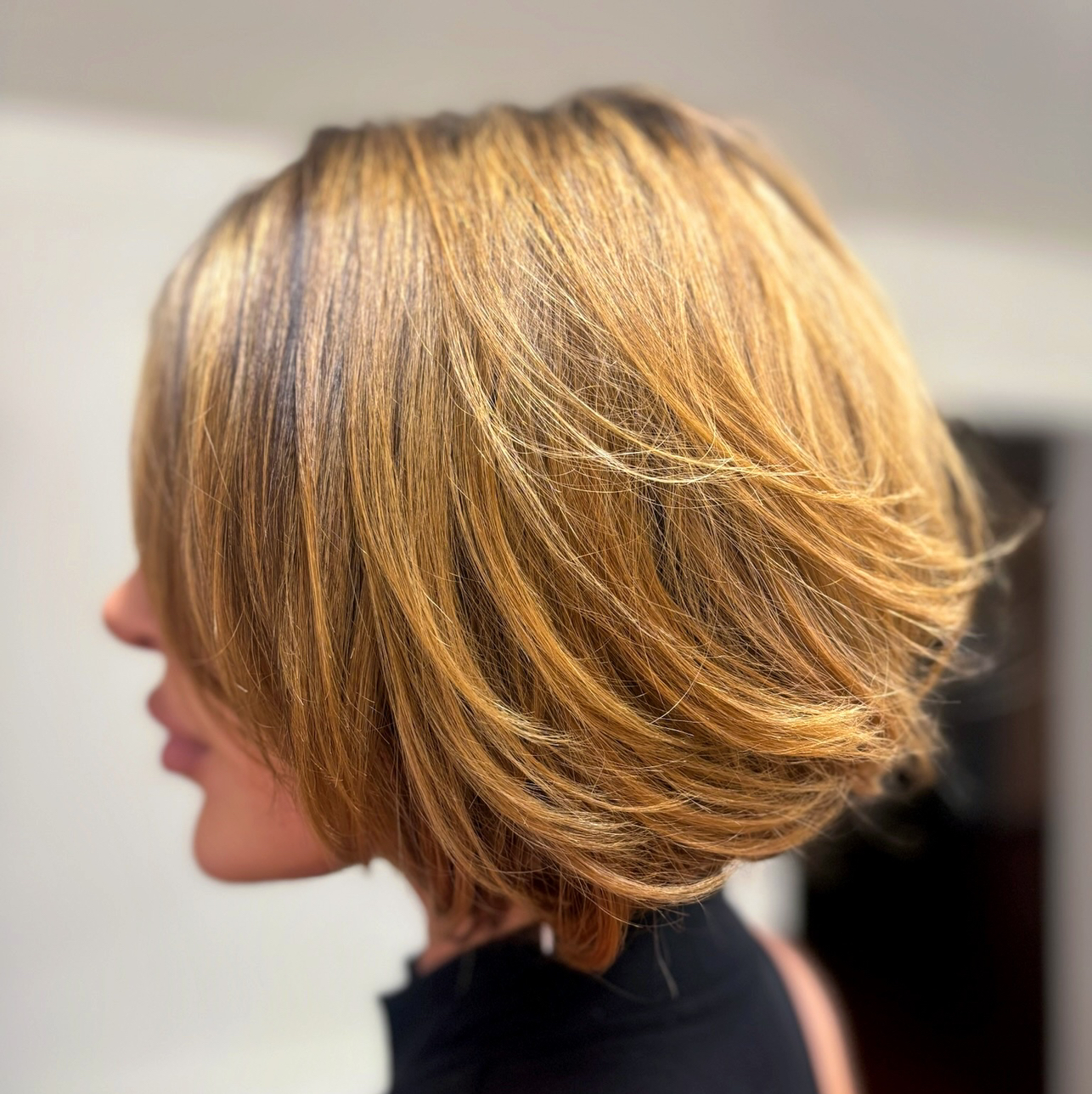 Парикмахер универсал professional hairdresser in LA - Фото 4