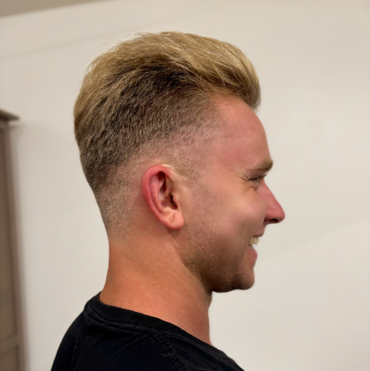 Парикмахер универсал professional hairdresser in LA - Фото 5