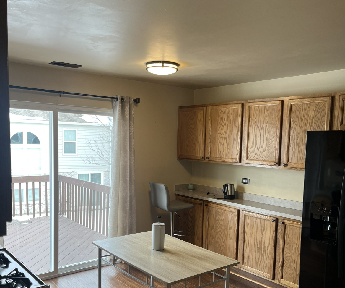Уютная комната в Townhouse с камином в тихом и красивом месте - Фото 7