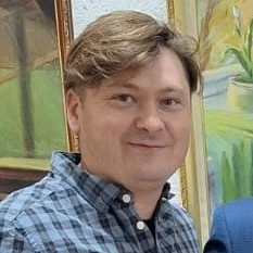 Sergey Kolossov-avatar