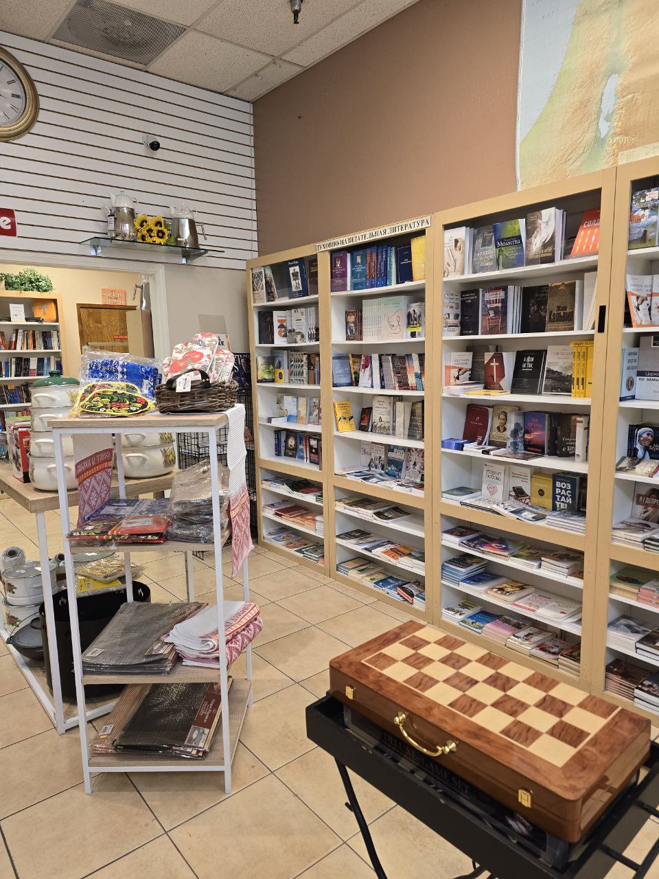 Книжный и подарочный магазин - 25 лет в бизнесе - Фото 12