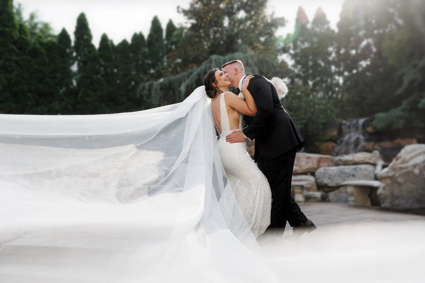Wedding Photographer Philadelphia - Фото 3