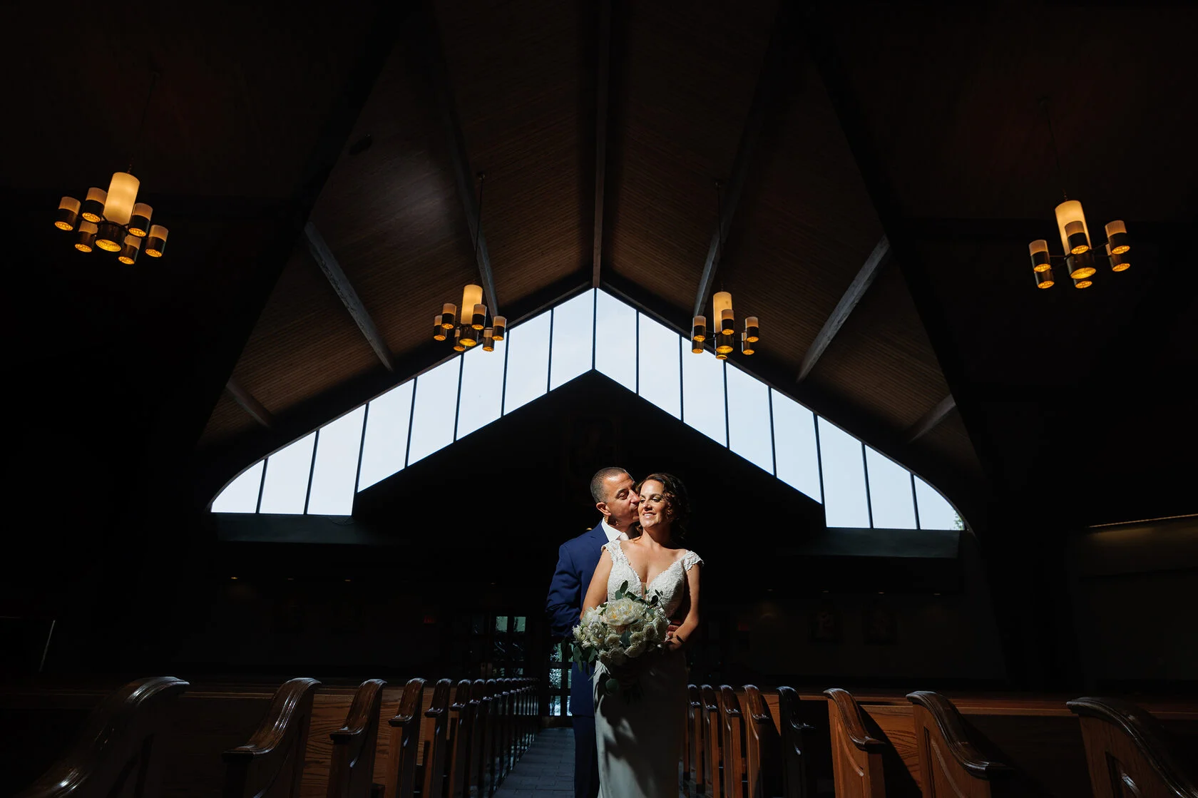Wedding Photographer Philadelphia - Фото 4
