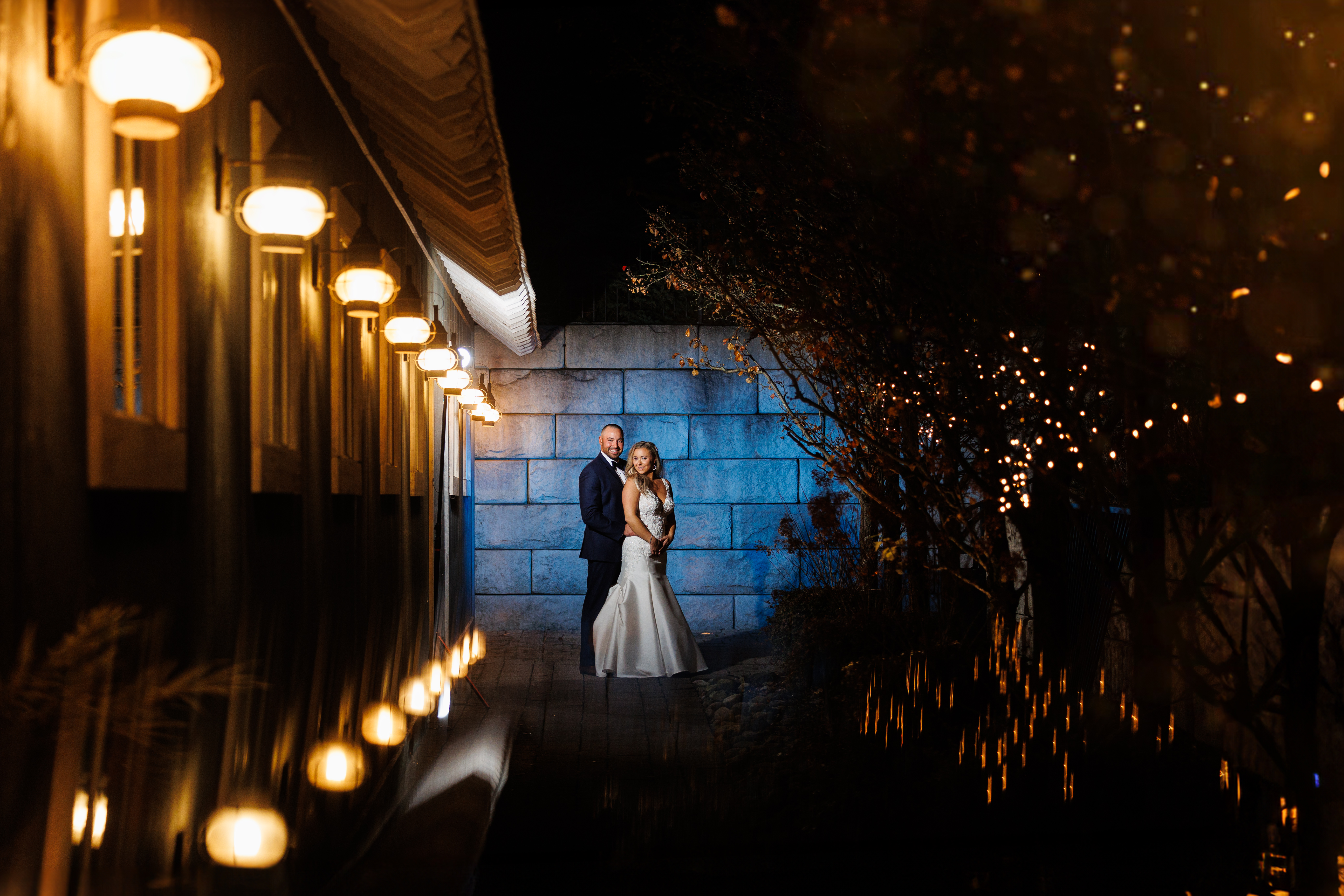Wedding Photographer Philadelphia - Фото 6