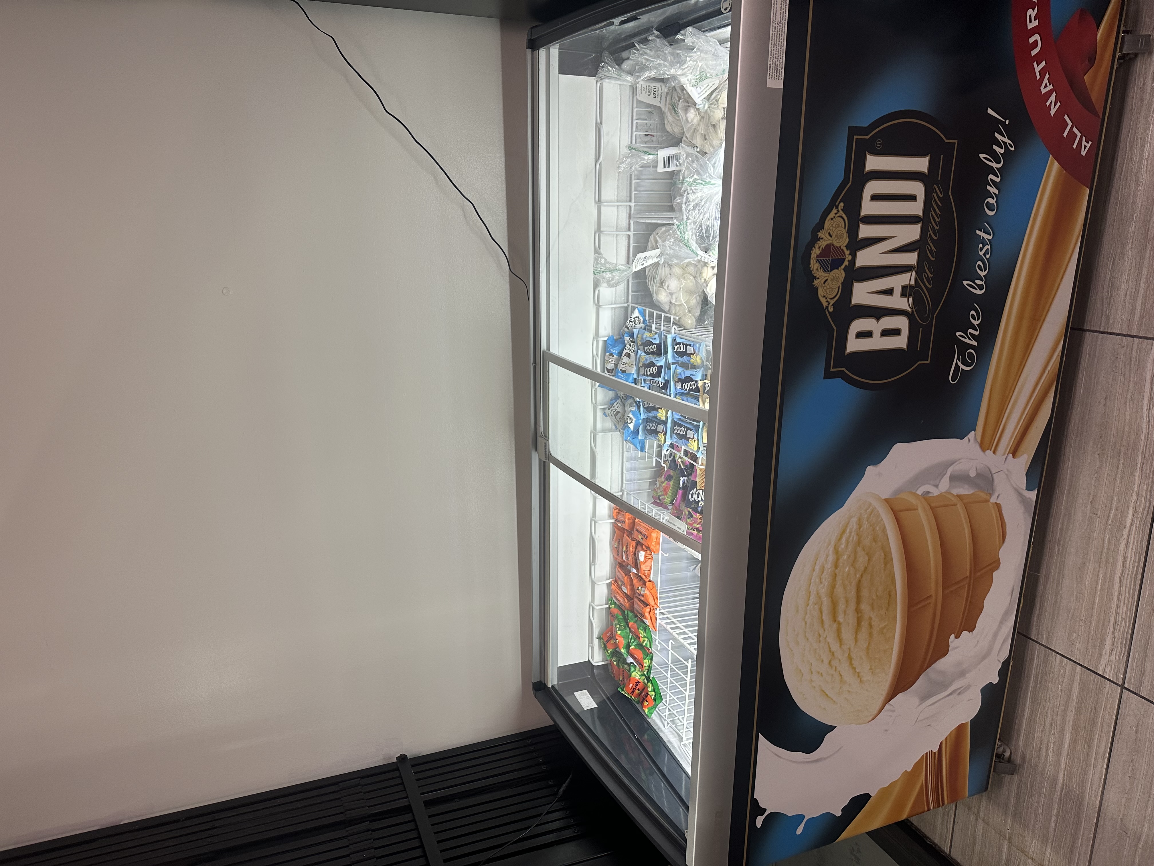 Новый магазин готовой еды и международных продуктов в Canoga Park - Фото 5