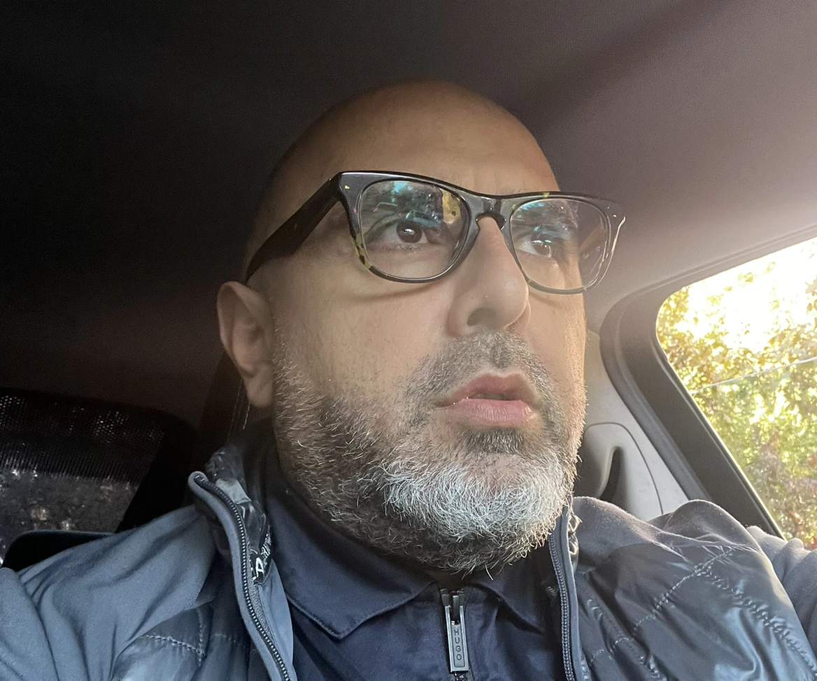 Sergey Zakaryan-avatar