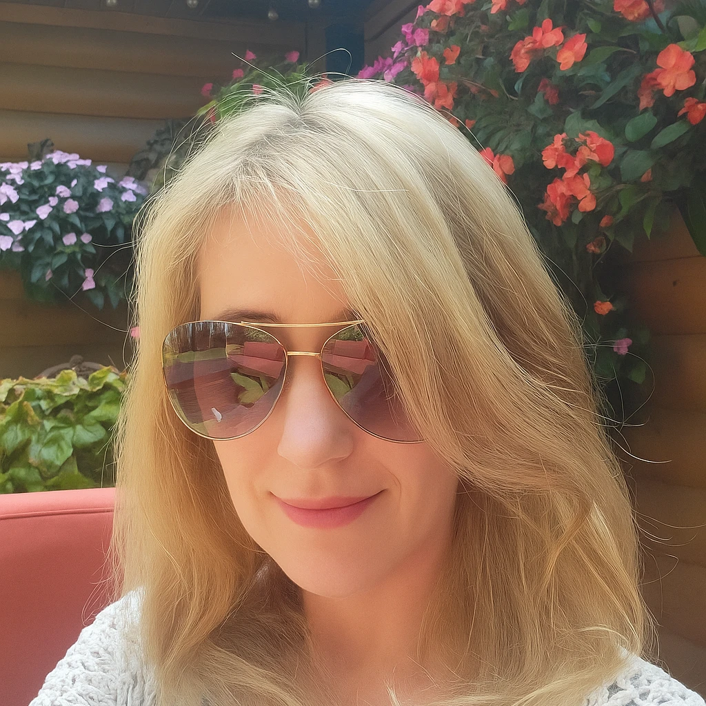 Tatiana Ruediger-avatar